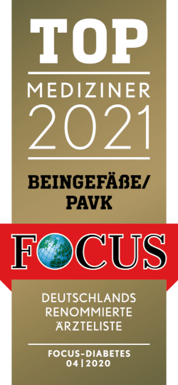 Focus Siegel Dr. med. Britta Heilmeier