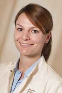 Dr. med. Britta Heilmeier